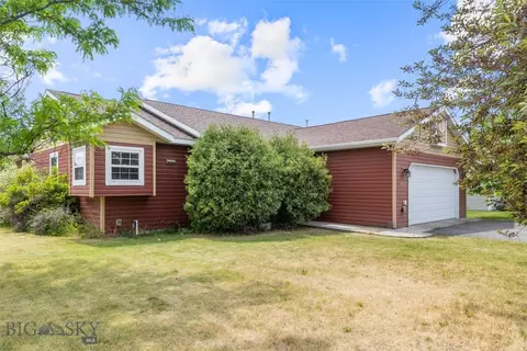 1002 E Northern Pacific Ave, Belgrade, MT 59714