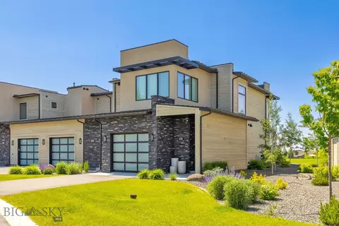 23 Ghost Horse #A, Bozeman, MT 59718