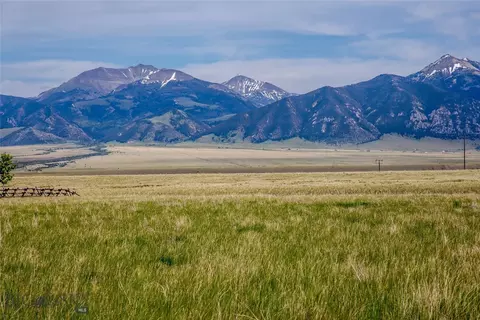 lot101 Pronghorn Mdws, Ennis, MT 59729