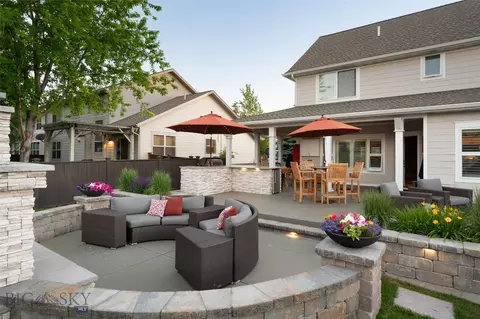3214 Hillcrest Dr, Bozeman, MT 59715