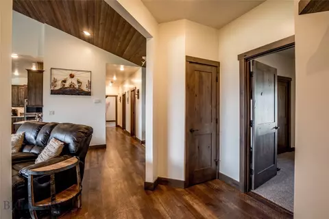 Entry Way - 8 Sunset Ct, Ennis, MT 59729 photo 3 of 6