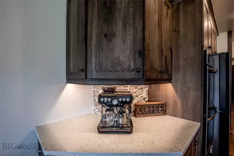 Kitchen - 8 Sunset Ct, Ennis, MT 59729 photo 4 of 7