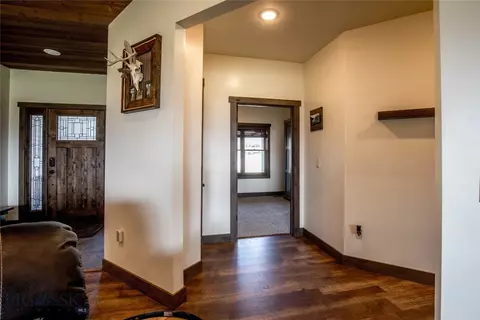 Entry Way - 8 Sunset Ct, Ennis, MT 59729 photo 4 of 6