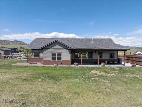 Exterior - 8 Sunset Ct, Ennis, MT 59729 photo 4 of 4