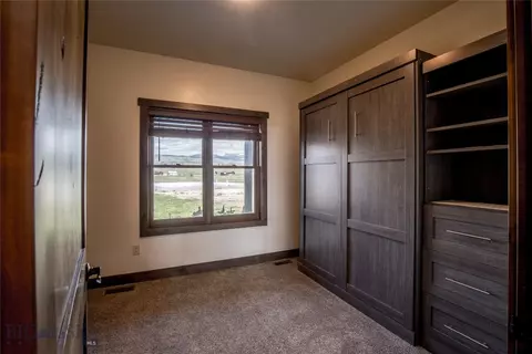 Bedroom - 8 Sunset Ct, Ennis, MT 59729 photo 2 of 5