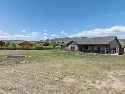 Exterior - 8 Sunset Ct, Ennis, MT 59729 photo 3 of 4