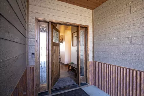 Entry Way - 8 Sunset Ct, Ennis, MT 59729 photo 6 of 6