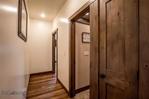 Entry Way - 8 Sunset Ct, Ennis, MT 59729 photo 5 of 6