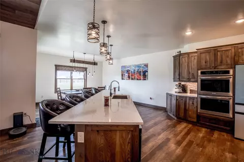 Kitchen - 8 Sunset Ct, Ennis, MT 59729 photo 1 of 7
