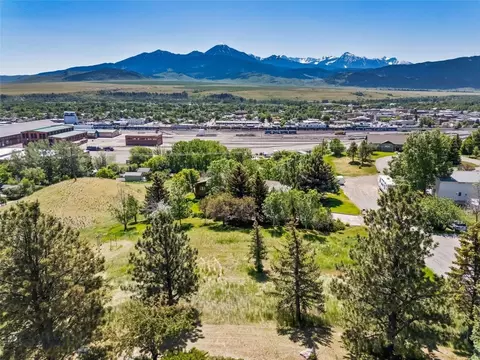 tbd N D St, Livingston, MT 59047