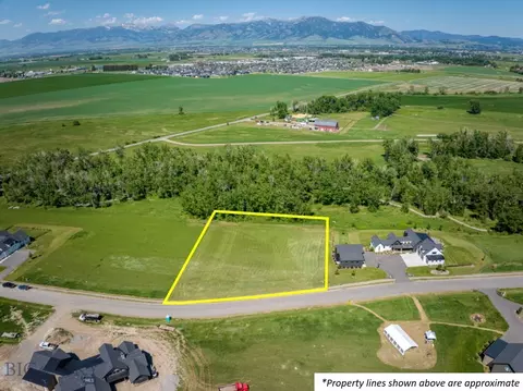 tbd Breeden Dr, Bozeman, MT 59714