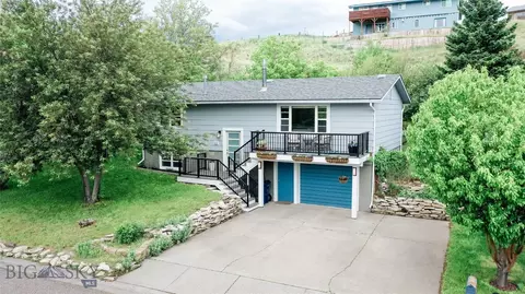 122 Star Rd, Livingston, MT 59047