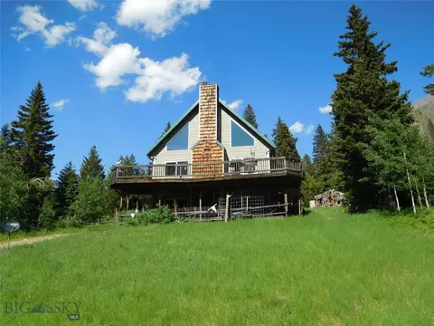 20 S Boulder Bear Rd, Cardwell, MT 59721