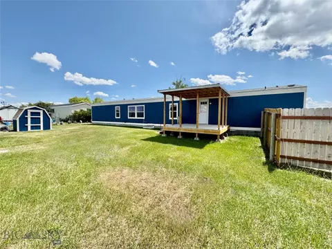 410 Meadowlark Dr, Dillon, MT 59725 photo 2