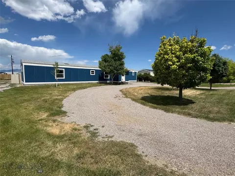 410 Meadowlark Dr, Dillon, MT 59725 photo 3