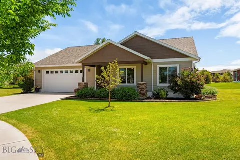 180 E Hyalite Peak Dr, Bozeman, MT 59718