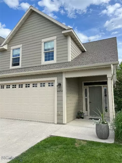 4058 Carbon St, Bozeman, MT 59718