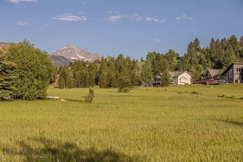 52 Spotted Elk Rd #LOT 1, Big Sky, MT 59716