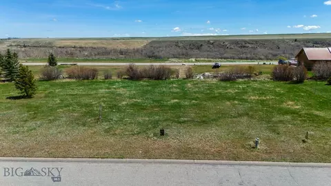 lot5 Lazy M, Red Lodge, MT 59068