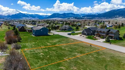 lot5 Lazy M, Red Lodge, MT 59068 photo 5