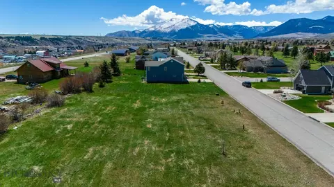 lot5 Lazy M, Red Lodge, MT 59068 photo 3