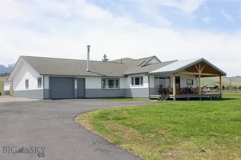183 N Meadow Crk, Mcallister, MT 59740