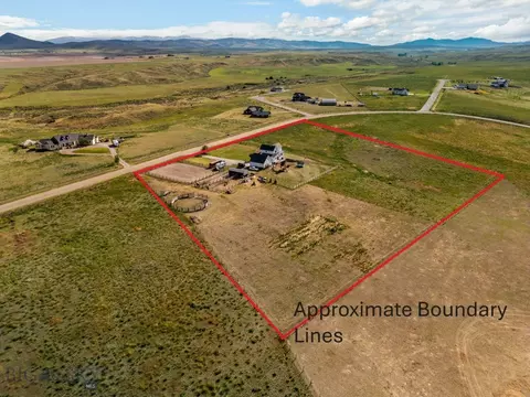 163 Rolling Glen Ranch Loop, Three Forks, MT 59752 photo 2