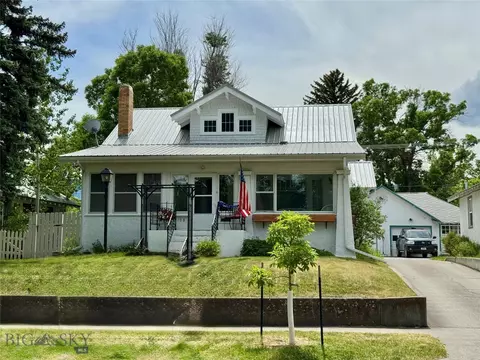 108 S 8th St, Livingston, MT 59047