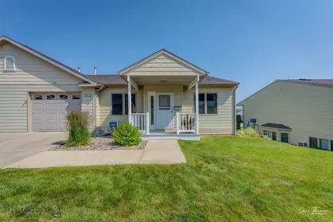 513 Burnham Pl, Helena, MT 59601