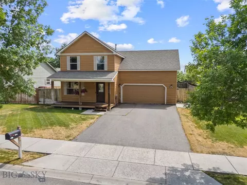 1123 Wyoming St, Belgrade, MT 59714