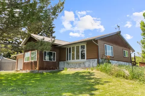 120 N Pine Butte Rd, Bozeman, MT 59718