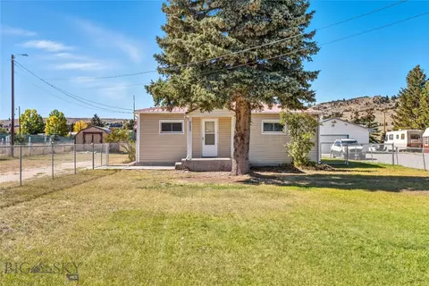 4053 Wynne Ave, Butte, MT 59701