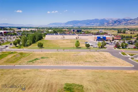 lot S 14a 15a Cattail St, Bozeman, MT 59718