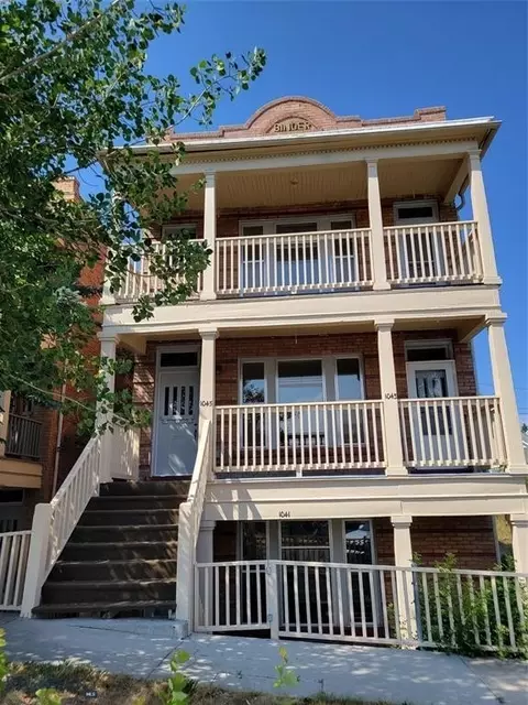 1041 W Galena St, Butte, MT 59701