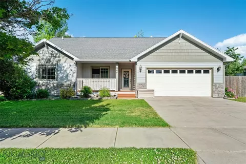 944 Forest Glen Dr, Bozeman, MT 59718