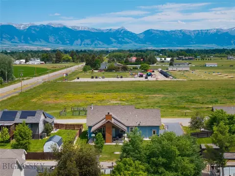 412 Cedar St, Manhattan, MT 59741 photo 41