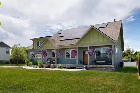 412 Cedar St, Manhattan, MT 59741 photo 30