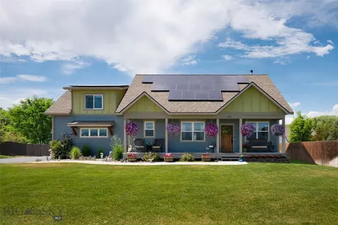 412 Cedar St, Manhattan, MT 59741