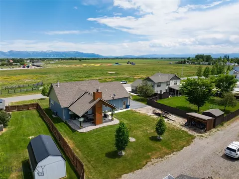 412 Cedar St, Manhattan, MT 59741 photo 43