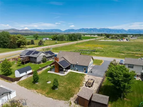 412 Cedar St, Manhattan, MT 59741 photo 42