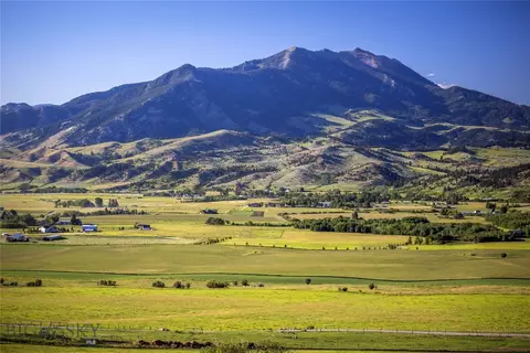 tbd Mount Ellis Ln, Bozeman, MT 59715