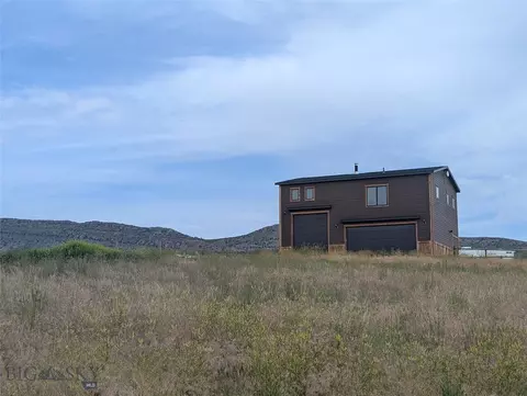 51 Highlander Dr, Three Forks, MT 59752