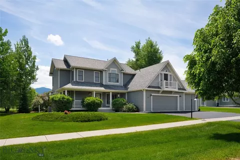 406 Peace Pipe Dr, Bozeman, MT 59715