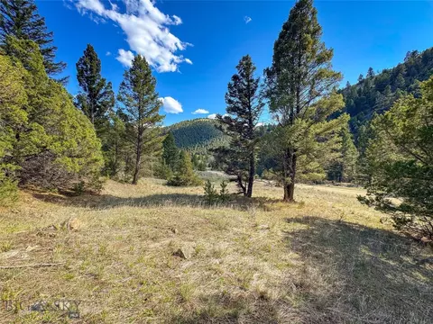 tbd High Ore Rd, Boulder, MT 59632