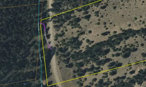 tbd High Ore Rd, Boulder, MT 59632 photo 4