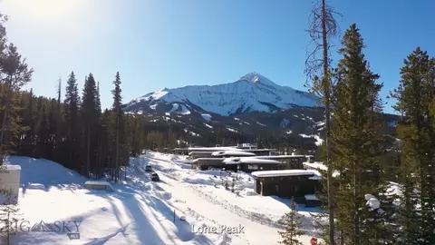 tbd Cicely Dr, Big Sky, MT 59716