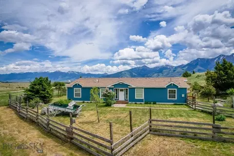 62 Leo Dr, Emigrant, MT 59027 photo 2