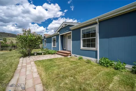 62 Leo Dr, Emigrant, MT 59027 photo 3