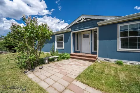62 Leo Dr, Emigrant, MT 59027 photo 4