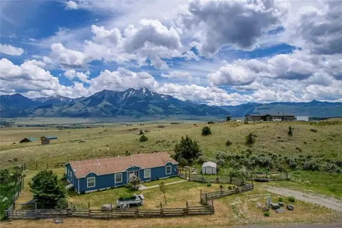 62 Leo Dr, Emigrant, MT 59027 photo 9